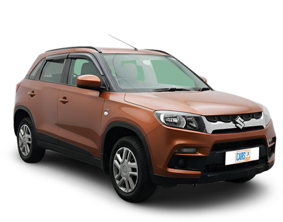 Maruti Vitara Brezza-img